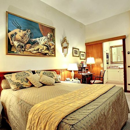 Appartement Le Vele Pied-à-Terre à Venise Extérieur photo