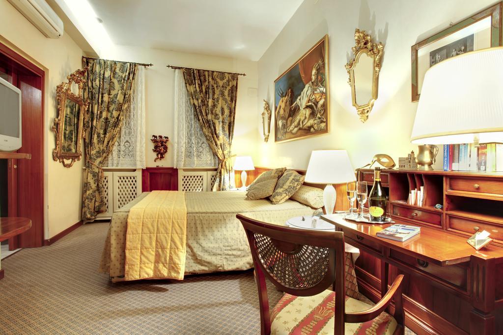 Appartement Le Vele Pied-à-Terre à Venise Extérieur photo