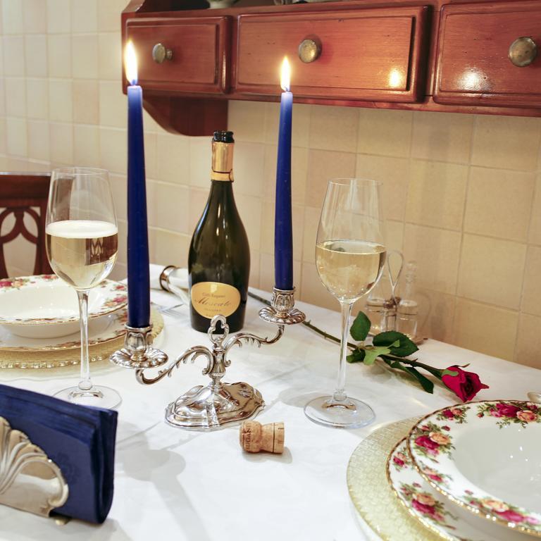 Appartement Le Vele Pied-à-Terre à Venise Extérieur photo