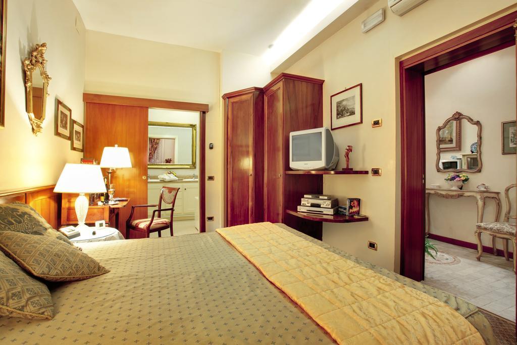 Appartement Le Vele Pied-à-Terre à Venise Extérieur photo
