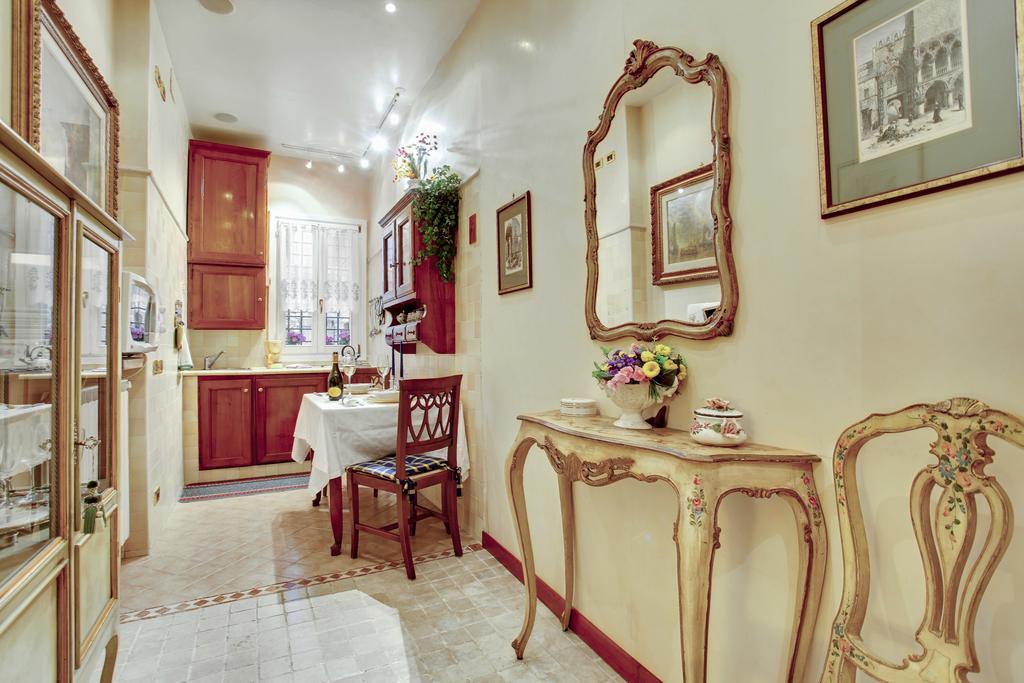 Appartement Le Vele Pied-à-Terre à Venise Extérieur photo