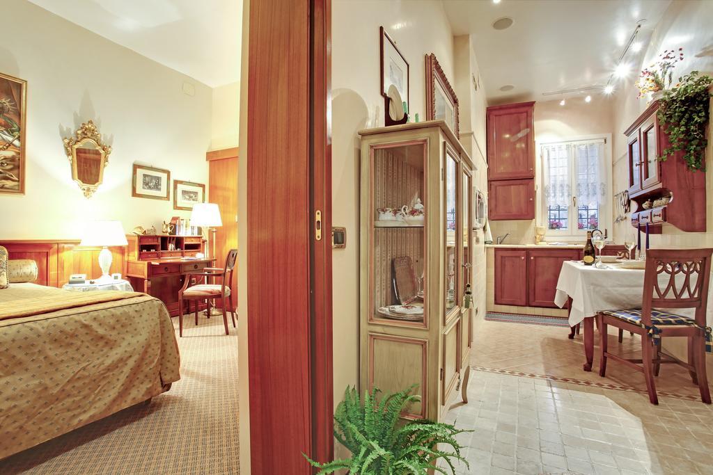 Appartement Le Vele Pied-à-Terre à Venise Extérieur photo