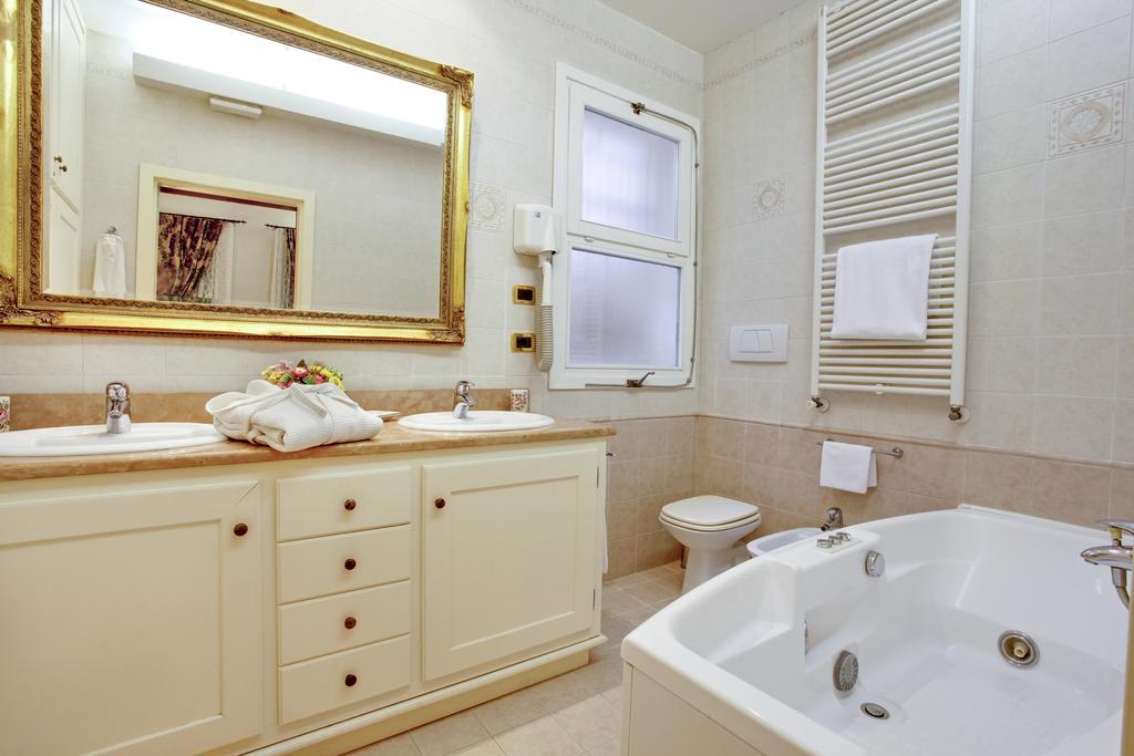 Appartement Le Vele Pied-à-Terre à Venise Extérieur photo