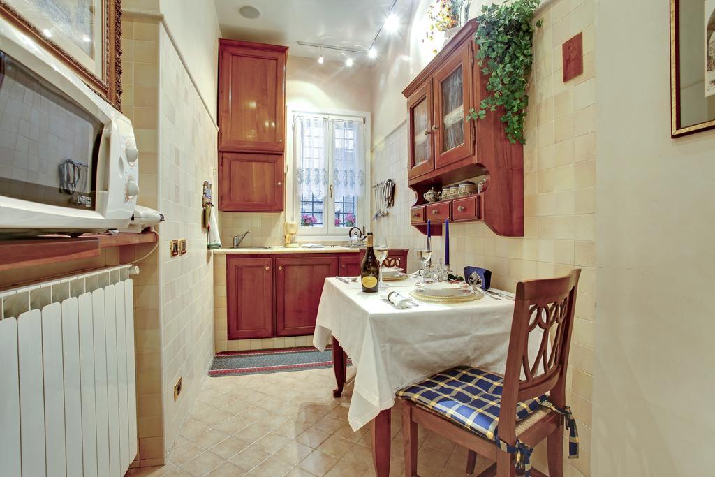 Appartement Le Vele Pied-à-Terre à Venise Extérieur photo