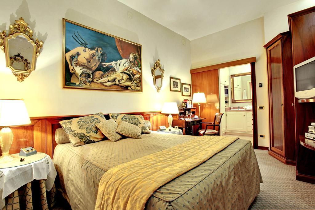 Appartement Le Vele Pied-à-Terre à Venise Extérieur photo