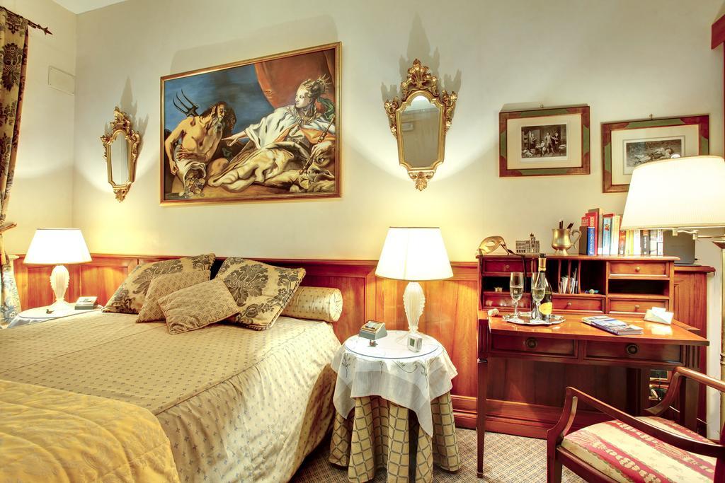Appartement Le Vele Pied-à-Terre à Venise Extérieur photo